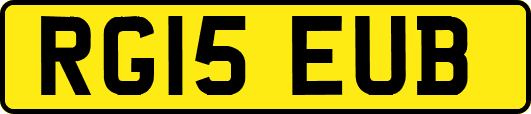 RG15EUB