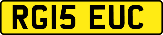 RG15EUC