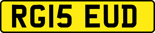 RG15EUD