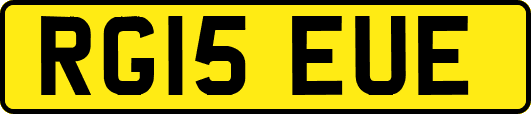 RG15EUE