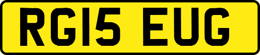 RG15EUG