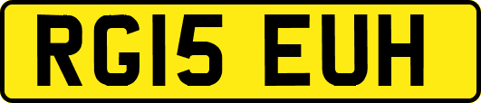 RG15EUH