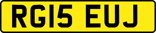 RG15EUJ