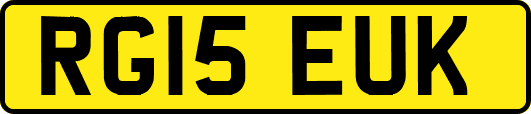 RG15EUK