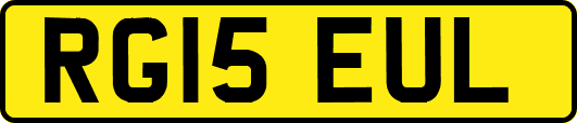 RG15EUL