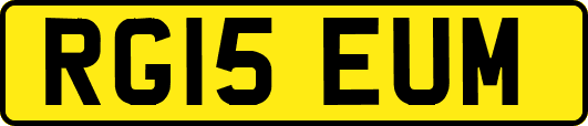RG15EUM