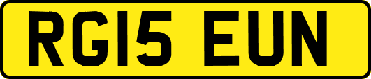 RG15EUN