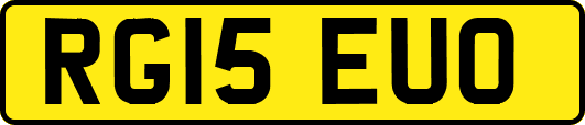 RG15EUO