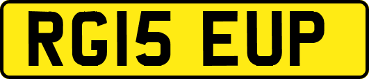 RG15EUP