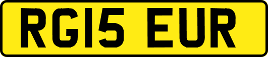 RG15EUR