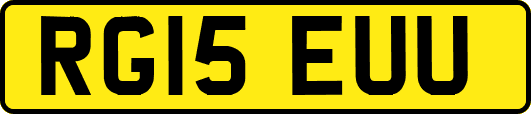 RG15EUU