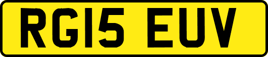 RG15EUV