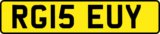 RG15EUY