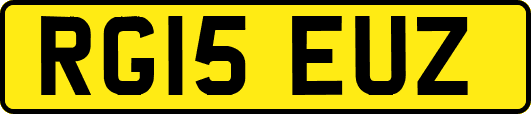 RG15EUZ
