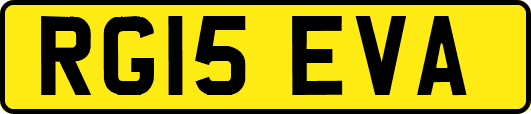 RG15EVA
