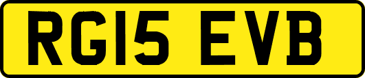 RG15EVB