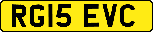 RG15EVC