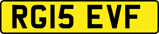 RG15EVF