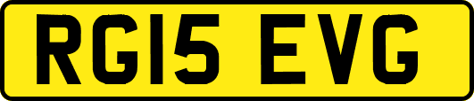 RG15EVG