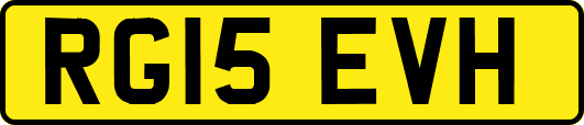RG15EVH