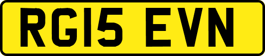 RG15EVN