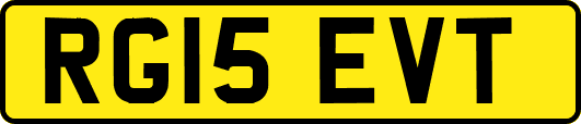 RG15EVT