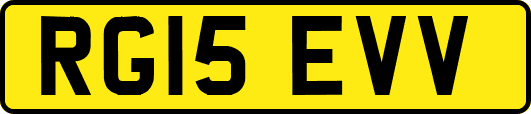RG15EVV