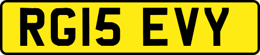 RG15EVY