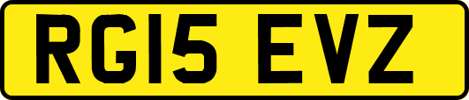 RG15EVZ