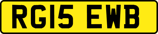 RG15EWB