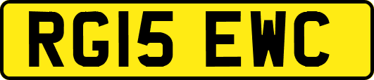 RG15EWC