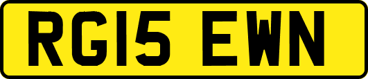 RG15EWN