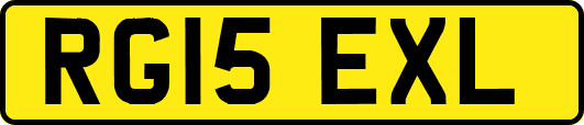 RG15EXL