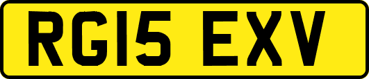RG15EXV