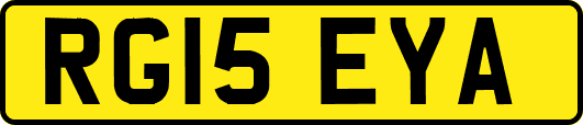 RG15EYA