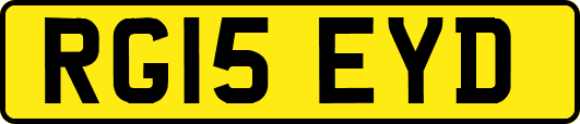 RG15EYD