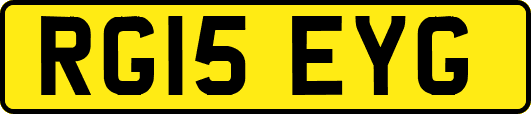 RG15EYG