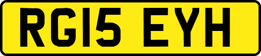 RG15EYH