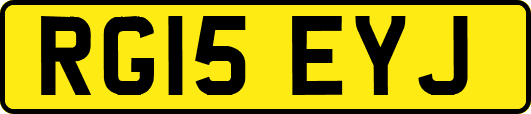 RG15EYJ