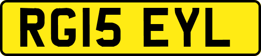 RG15EYL