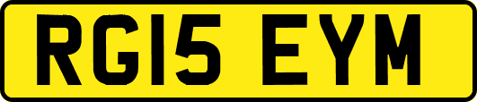 RG15EYM