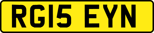 RG15EYN
