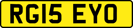 RG15EYO