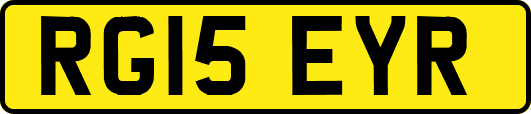 RG15EYR