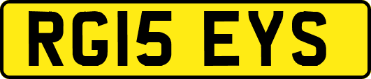 RG15EYS