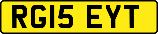 RG15EYT