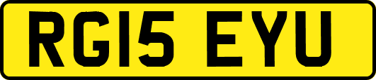 RG15EYU