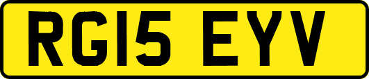RG15EYV