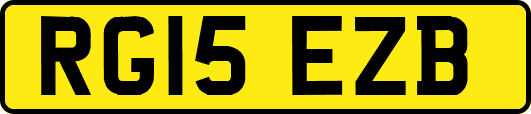 RG15EZB