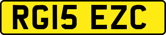 RG15EZC